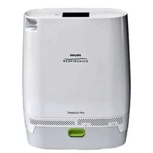 Philips Respironics SimplyGo Mini Portable Oxygen Concentrator