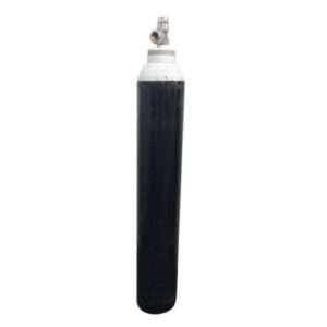Oxygen Cylinder 10 Liter With High Quality On Hire And Sale