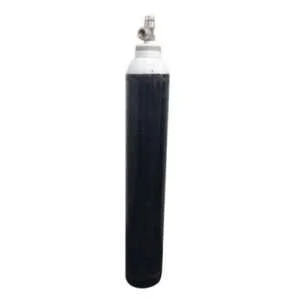 D Type Oxygen Cylinder 47 Liter Gas Cylinder With High Quality On Hire And Sale