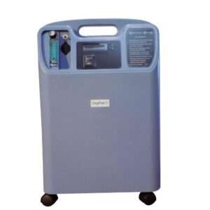 OxyFlow 5 Oxygen Concentrator