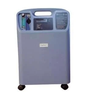 OxyFlow 5 Oxygen Concentrator