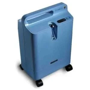Philips EverFlo Home Oxygen Concentrator, 0.5 to 5 LPM