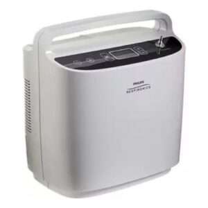 Philips Simply Go Oxygen Concentrator on rental