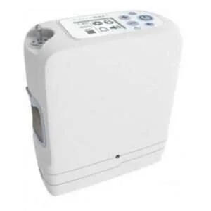 Inogen One G5 Oxygen Concentrator