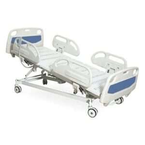 Arrex 5 Function Electric Hospital Bed