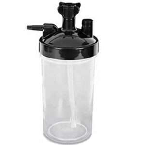 Humidifier Bottle for Oxygen Concentrator